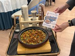 -品海楼·大连海胆锅贴馆(东港店)