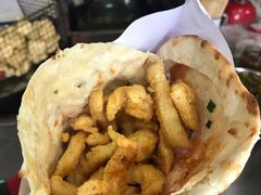 -尚食卢记烧饼(凤凰路总店)
