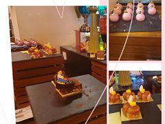 -博林圣海伦酒店-LA VILLA自助西餐厅(华侨城店)