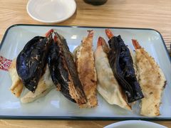 -众品老方子锅贴甜沫(李村店)