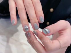 -Pink You美甲洗眉纹绣定制中心