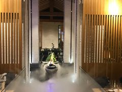 大堂-割烹旭日本料理(龙湖狮山天街店)