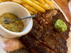 -羽深肉铺 Steak & Wine