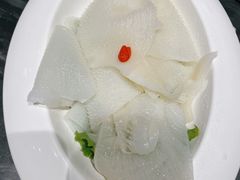 白百叶-南门四季铜锅涮肉(左家庄店)