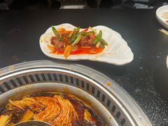 -葛记红焖羊肉(和平路形象店)