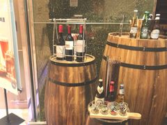 -上海大宁福朋喜来登酒店大堂吧(共和新路店)