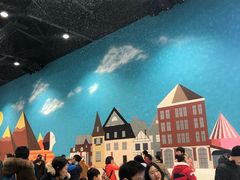 -Mr·Kuma酷么先生雪之乐园