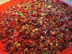辣子鸡-思博半步颠小酒馆(梦时代店)