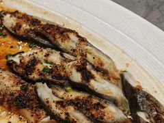 -锡和无锡菜·三白油条(景丽苑店)