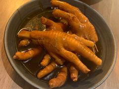 -来龙里 精致 东南亚餐室(万象城店)
