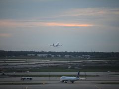 -奥黑尔国际机场