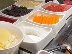 -海底捞火锅(国贸购物中心店)