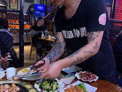 -超级神炭烤肉夜食(芥园西道店)
