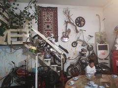 -新疆狼爷烤肉(宋庄店)