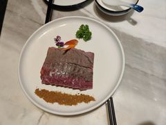 -唐猫庭院·千年陕菜(大唐不夜城店)