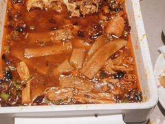 -半天妖烤鱼(六合万达欢乐港店)