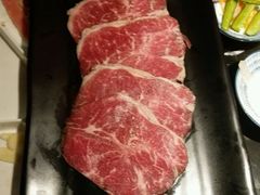-佧裴烤肉(曲江店)