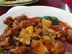 -隆都四季香饭店(碧海路店)