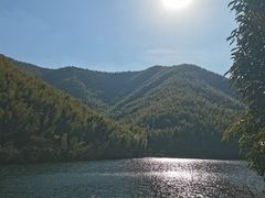 -天目湖御水温泉·度假酒店