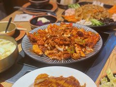 -绣旻烤肉吧(总店)