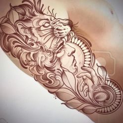 -记号刺青tattoo纹身工作室
