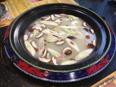 -成都老码头火锅(旺角店)