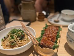 -一坐一忘云南菜(卓悦中心)