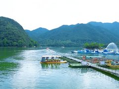 -富春桃源风景区