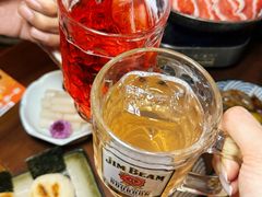 -鸟泉居酒屋·烧鸟·酒馆(百子湾店)
