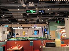 -避风塘(宝山万达店)