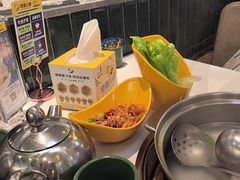 -润园四季椰子鸡火锅(南山海岸城店)