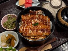 -玄白·炭烤活鳗(上海首店)