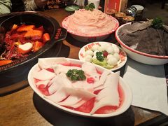 -牛市坎火锅(建设路店)