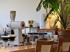 -本無咖啡·BeanWood Coffee