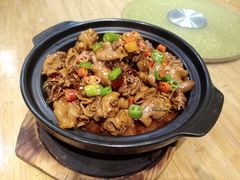 -阿巧一号私房菜(止园路店)