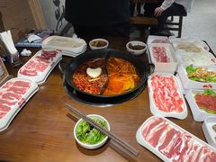 -刘火辣老火锅(光谷店)