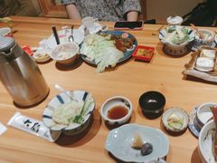 -大岛日本料理铁板烧(南通大饭店)
