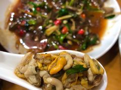 -潮粥馆(长江花园店)