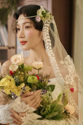 -巴黎新娘婚纱摄影·婚礼策划(嘉定总店)