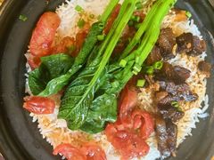 -那家·油麻菜馆(常德道店)