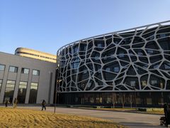 -首都医科大学附属北京天坛医院