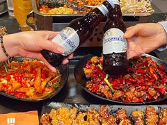 -酒里·宜州果酱烧烤(葛村店)