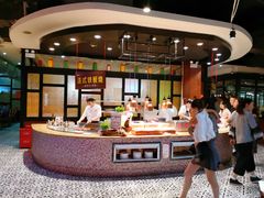 -吉布鲁牛排海鲜自助(成都大悦城店)