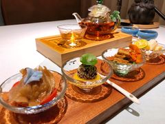 -叶叶菩提·晋福宫