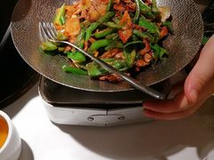 -老阿爸鲜鱼土菜(独墅湖店)