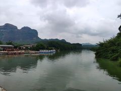 -丹霞山风景名胜区