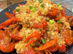 -四妹餐厅(玫瑰街店)