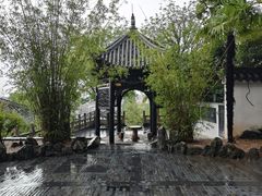 -东坡赤壁风景名胜区