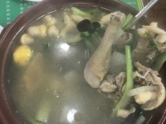 -杨家饭馆(八宝店)