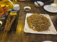 -土蚝·高压锅生蚝(百姓美食街店)